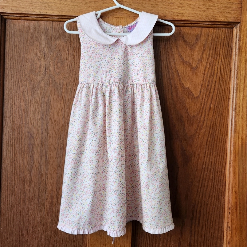 Dress | Angel Fish